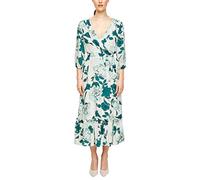 s.Oliver BLACK LABEL Damen 155.10.004.20.200.2011421 Kleid für besondere Anlässe