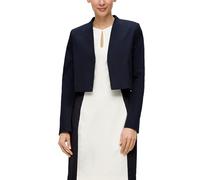 s.Oliver Black Label Damen 2140455 Business-Anzug Jacke