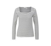 s.Oliver BLACK LABEL Damen 2141517 Langarmshirt, 02G0, 42