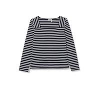 s.Oliver BLACK LABEL Damen 2141517 Langarmshirt, 59G0, 42