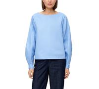 s.Oliver Black Label Damen 2142724 Bluse Langarm (1er Pack)