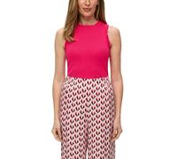 s.Oliver Black Label Damen 2143185 Stricktop (1er Pack)