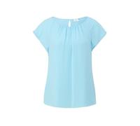 S.Oliver Black Label Damen 2148126 Chiffon Bluse, 5159, 36 EU