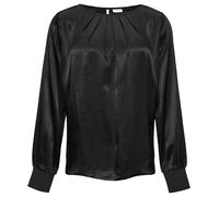 s.Oliver BLACK LABEL Damen 2153565 Blusenshirt Fabric Mix, 9999, 36