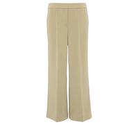 Culotte aus Scuba mit hohem Bund 42 braun 2158712.8435.42