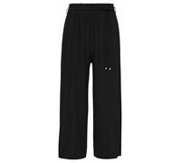 s.Oliver Black Label Damen 2166231 Plissee-Hose, 9999, 46