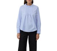 s.Oliver BLACK LABEL Damen 2167304 Bluse Langarm, 51G1, 42