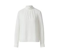 s.Oliver BLACK LABEL Damen 2171023 Chiffon Bluse, 0200, 38