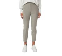 s.Oliver BLACK LABEL Damen 2173012 7/8 Hose, 9400, 38