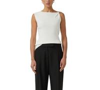 s.Oliver Black Label Damen 2177307 Pullover Kurzarm (1er Pack)