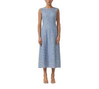s.Oliver BLACK LABEL - Kleid blau - Gr. - 44