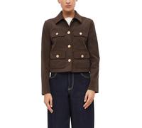 s.Oliver BLACK LABEL Damen 2184981 Jacke (1er Pack)