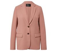 Twillblazer mit leichtem Futter 46 pink 2170537.4418.46