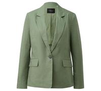 s.Oliver Black Label Damen Blazer 2177644 7261 grün 44