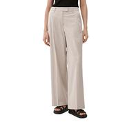 s.Oliver BLACK LABEL Damen Culotte, Brown, 46 EU