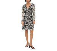 s.Oliver Black Label Damen Dress 2141560 99A1 Black 38