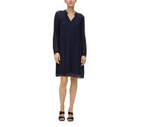 s.Oliver Black Label Damen Dress 2142612 5959 Blue 40