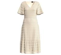 s.Oliver Black Label Damen Dress 2176903 04X3 beige 34