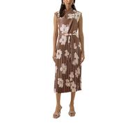 s.Oliver Black Label Damen Dress 2177486 Brown 42