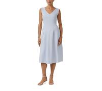 s.Oliver BLACK LABEL - Kleid blau - Gr. - 46
