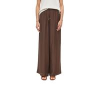s.Oliver Black Label Damen Hose lang mit Tunnelzug 2177948