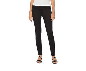 s.Oliver Black Label Damen Jeans-Hose lang, Izabell Grey 34
