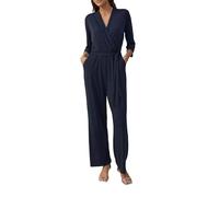 s.Oliver Black Label Damen ONE_PIECE_OUTFIT 2160679 5959 BLUE 38