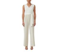 s.Oliver Black Label Damen ONE_PIECE_OUTFIT 2179685 8061 BROWN 34