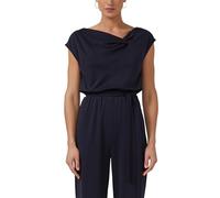 s.Oliver BLACK LABEL Damen OVERALLS 2176355 BLUE 34