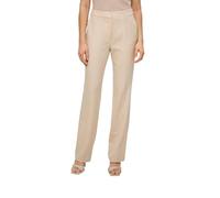 s.Oliver BLACK LABEL Damen Pants 2141580 8120 Brown 40 / Short