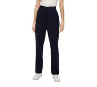 s.Oliver Black Label Damen Pants 2148925 5959 Blue 46 / REG
