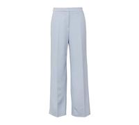 s.Oliver Black Label Damen Pants 2177736 5163 Blue 42 / REG