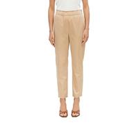 Ankle-Hose aus Baumwollmix 42 braun 2179007.8411.42