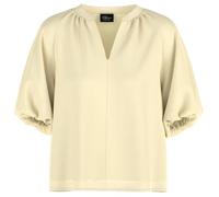 s.Oliver Black Label Damen Shirt 2179096 1011 gelb 40