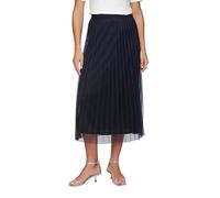 s.Oliver Black Label Damen Skirt 2161287 5959 Blue 34