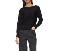 s.Oliver Black Label Damen Sweater 2147165 9999 Black 40