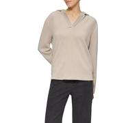 s.Oliver Black Label Damen Sweatshirt 2150629 8148 Brown 42