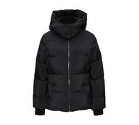 s.Oliver BLACK LABEL Daunenjacke mit abnehmbarer Kapuze