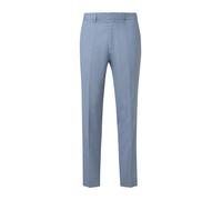 s.Oliver BLACK LABEL - Elastische Anzughose blau - Gr. - 56