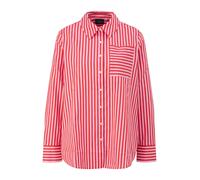 Elastische Bluse aus Baumwolle 40 rot|pink 2174883.32G4.40