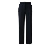 s.Oliver Elegante Business-Hose aus Viskosemix