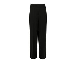 s.Oliver BLACK LABEL - Elegante Business-Hose schwarz - Gr. - 34/REG