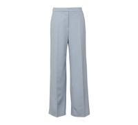 s.Oliver BLACK LABEL - Elegante Hose blau - Gr. - 34/REG
