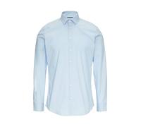 s.Oliver BLACK LABEL - Tailored Fit: Businesshemd blau - Gr. - 39