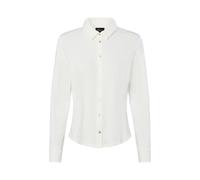 s.Oliver BLACK LABEL Hemdbluse Damen ecru, 38