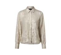 s.Oliver BLACK LABEL Hemdbluse Damen gold, 44