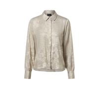 s.Oliver BLACK LABEL Hemdbluse Damen gold, 46