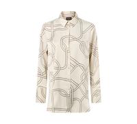 s.Oliver BLACK LABEL Hemdbluse Damen sand, 38