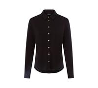 s.Oliver BLACK LABEL Hemdbluse Damen schwarz, 44