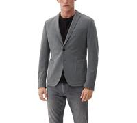 Slim: Jogg Suit-Sakko 94 grau 2119563.9730.94